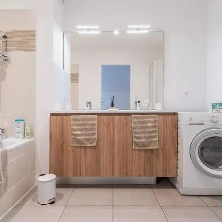 4 étoiles Calme, 3 Chambres, Clim, Terrasse&parking * Blagnac